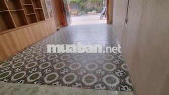 Nhà mặt tiền 4*25 full nội thất tiện kinh doanh