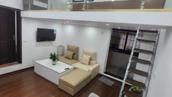 Tôi cần bán TT T3 Nguyễn Trãi , Thanh Xuân, Ô tô, 55m 2 ngủ, hơn 2 tỷ
