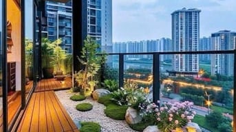 ICONIA LAKE SIDE - 54 TỐ HỮU-2 PN