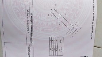 Chính chủ cần bán gấp lô đất vị trí đẹp tại Phường Trà Vinh, Vĩnh Long