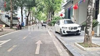 Bán đất đấu giá Thạch Bàn vỉa hè ô tô tránh kinh doanh cạnh Cổ Linh