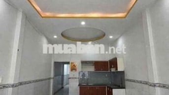 THỊ TRẤN NHÀ BÈ - 4x13m - 3,1 TỶ SỔ RIÊNG - VAY BANK VÔ TƯ