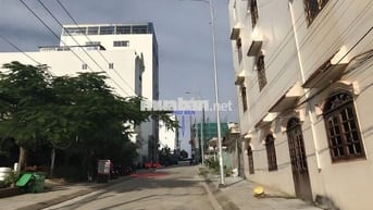 BÁN ĐẤT KHU KT NINH CƠ, VIEW BIỂN, SÁT ĐƯỜNG QUỐC LỘ, VỈA HÈ, KD VIP