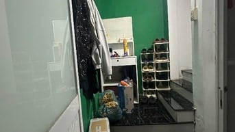 Bán nhà Nguyễn kiệm 70m2 nở hậu 