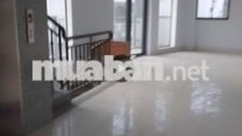 chính chủ cho thuê nhà mặt tiền Giải Phóng, ngã 5 mới