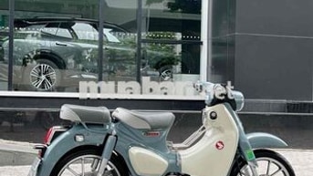 Honda Super Cub C125