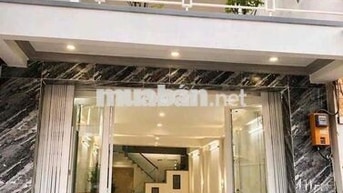 Cho Thuê Nhà 2PN 4x18m Mặt Tiền Đường Số Phường Tân Kiểng