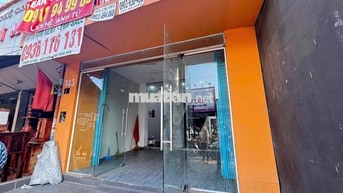 MẶT BẰNG > 100M2 NẰM NGAY MẶT TIỀN NGUYỄN THỊ THẬP