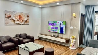Chính chủ bán CC 3PN- 3VS, Full nội thất mới tại The Pride, Tố Hữu