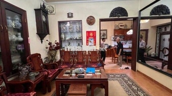Trung tâm Cầu Giấy, giá tốt, tiện ích bạt ngàn, nhà đẹp ở ngay