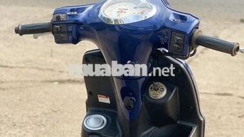 Yamaha Nozza 2013 Xanh