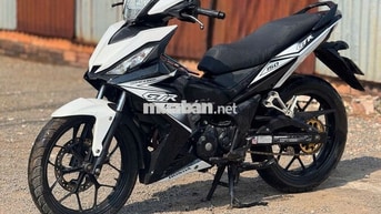 Honda Winner V1 2017 Trắng đen