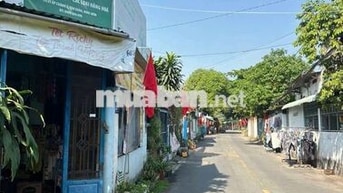 Cho Thuê Nhà Mặt Tiền 4 x 10m có Gác Lửng Giá 3 Triệu MT Tân Xuân 6 HM