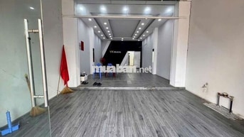 Cho Thuê Nhà 5x25m Mặt Tiền Kinh Doanh Nguyễn Thị Thập