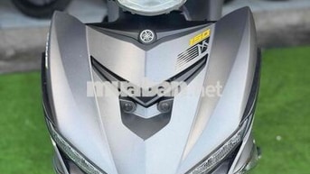 Yamaha MXKing 150 2018 Xám đen