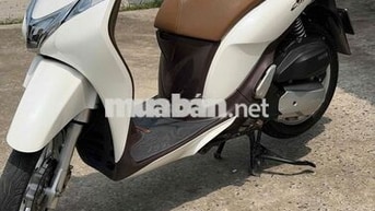Honda SH Mode 2019 Trắng 10231 km