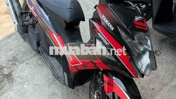 Yamaha No 6 / Fi Máy Cực Êm / Áo Bèo / Bs65
