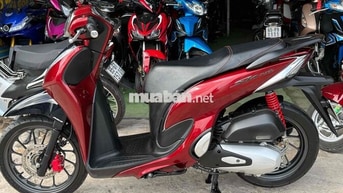 Honda SH Mode ABS 2021/ Zin VIP/ Cực Mới/ Bs95