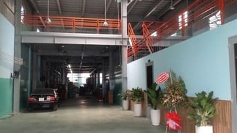 Bán nhà mặt tiền đường Chiến Lược, Phường Bình Trị Đông, TP.HCM