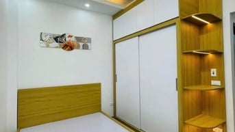 🏡 NHÀ ĐẸP GIẢI PHÓNG – 1 NHÀ RA Ô TÔ 38.4m 5 tầng 6.78 tỉ