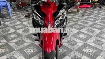 Yamaha Jupiter Đỏ đen