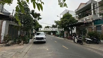 giá xụp hầm ra nhanh lô đất mặt tiền đường Nguyễn đình chiểu NHS,TPĐN