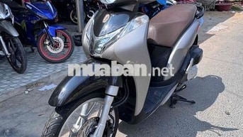 Honda SH Mode Bạc