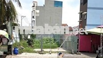 BÁN ĐẤT MẶT TIỀN ĐƯỜNG 30 LINH ĐÔNG