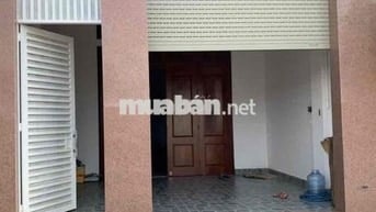 CHO THUÊ NHÀ - HẺM TRẦN HUY LIỆU THÔNG Y ƠN