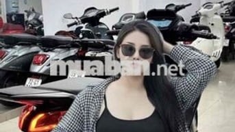 Piaggio Medley S125 2023 Đen nhám