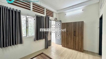 Dự Án Phòng Mới - Dạng Studio Bancol Gần Chợ Bình Thới Q11.