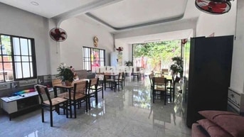 Cho thuê nguyên căn trống rộng, 2pn 1wc, hxh Thống Nhất p15 Gò vấp