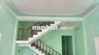 BÁN NHÀ 2 TẦNG - ĐƯỜNG 7,5m  NGAY  VÕ CHÍ CÔNG, NGŨ HÀNH SƠN