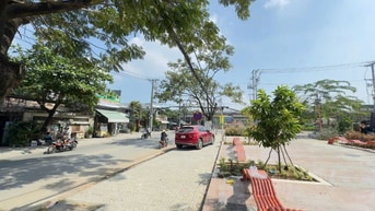 💥 BÁN ĐẤT MẶT TIỀN ĐƯỜNG NGUYỄN BÌNH _ GIÁ 4.6 TỶ 💥 _ VỊ TRÍ RẤT ĐẸP