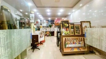 CHỦ ĐỊNH CƯ BÁN GẤP 3T/230 HXH NGAY ĐẦM SEN - HOÀ BÌNH - SÁT MẶT TIỀN 