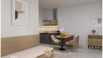 🏡Cho thuê toà căn hộ hai mặt tiền Nam Việt Á 🏗️Diện tich: 140m2