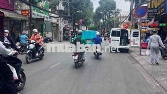 CHO THUÊ NHÀ MẶT TIỀN ĐƯỜNG LÊ VĂN THỌ