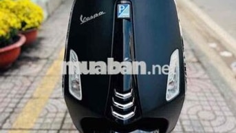 Vespa Sprint IGET ABS 2022 BSTP - GÓP NỢ XẤU