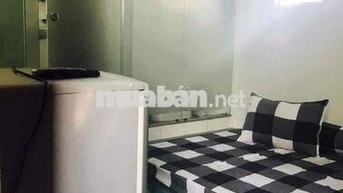 Phòng trọ Quận 5 (gần ĐHSG, ĐHSP, Bến xe Phương Trang)