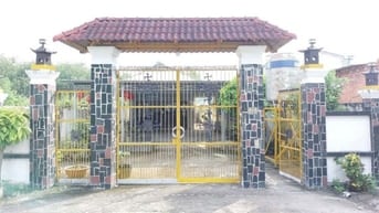 Chính chủ bán nhà Mt đường 6m, Phùng Thị Liếu, Củ Chi