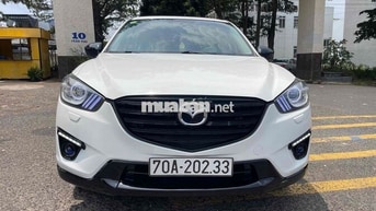 Mazda CX5 2013 Trắng Full option đai chất