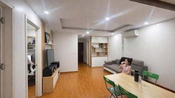 CHÍNH CHỦ BÁN CĂN GÓC – 3PN – THE VESTA PHÚ LƯƠNG, HÀ ĐÔNG