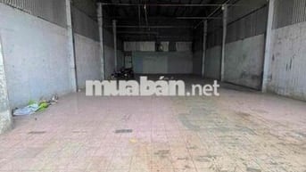 Cho thuê kho 900m2, 1000m2, 1600m2 Đông Hưng thuận 2, Quận 12