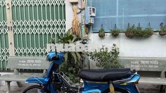 Bán drem xanh bstp 9chủ đứng bán.