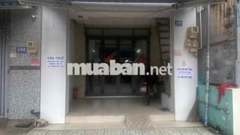 CHO THUÊ MẶT BẰNG KINH DOANH GÒ VẤP