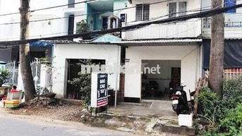 Sang Lại Mặt Tiền Nhà Nguyên Căn Đường Nguyễn Văn Linh P2 TP Sóc Trăng