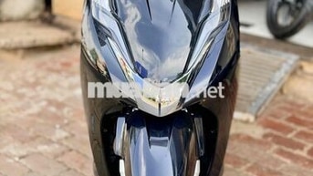 Honda Lead 2021 Đen Lead 2 Tầng 🛵