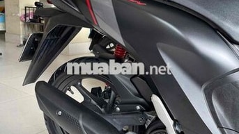 Honda Vision màu Đen