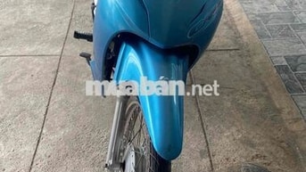 Honda Wave@ 110