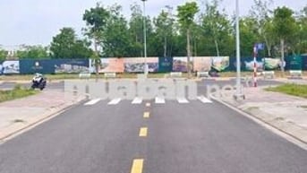 290TR/70m2 Full thổ cư Lô Đất Ngay Vị Trí Đẹp Gần CÔNG VIÊN, KCN lớn